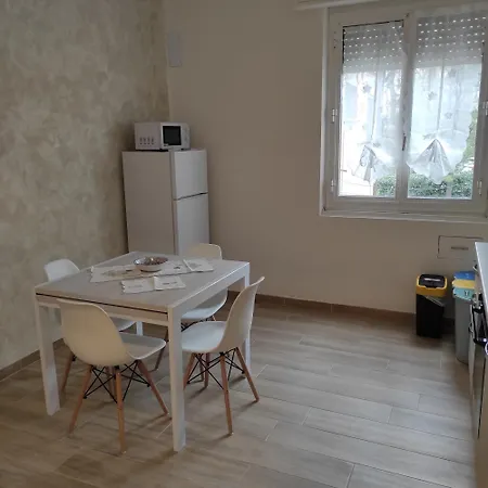 Onda Marina 2 Apartament