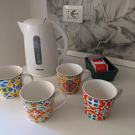 Appartement Onda Marina 2 *