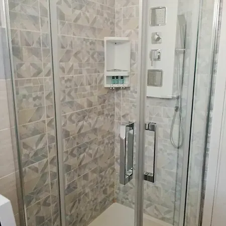 Onda Marina 2 Apartament