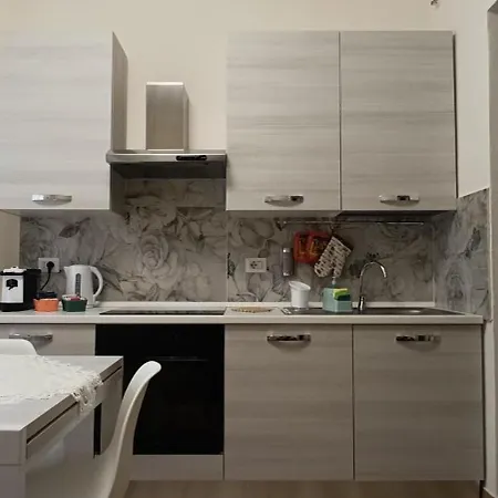 Appartement Onda Marina 2