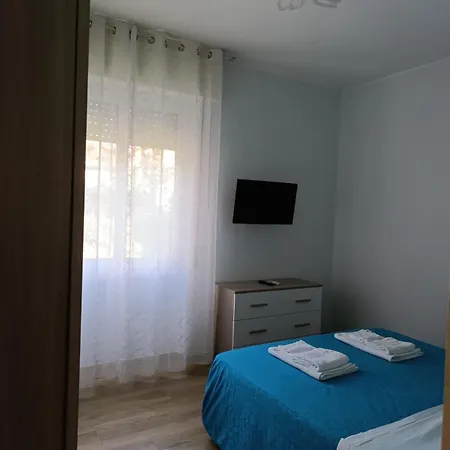 Onda Marina 2 Apartament