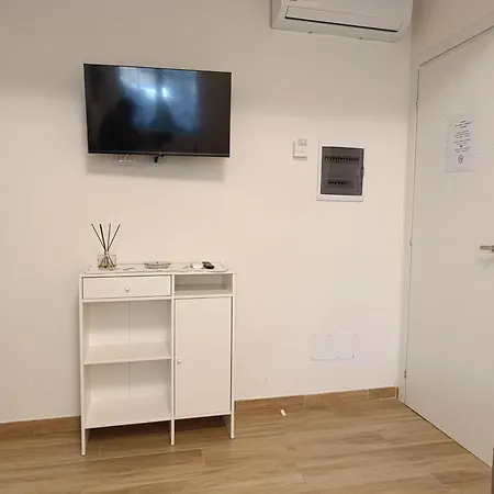 Apartament Onda Marina 2 *