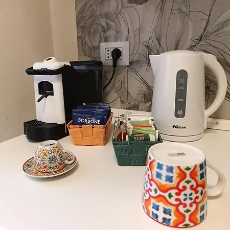 Apartament Onda Marina 2 La Spezia