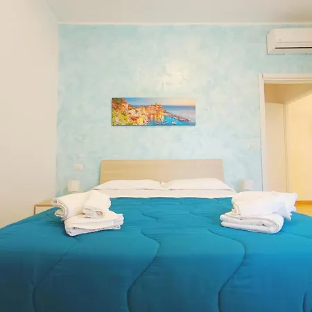 Onda Marina 2 La Spezia