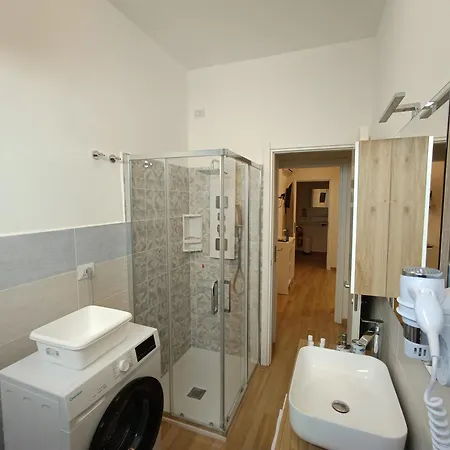 Onda Marina 2 Apartmán *