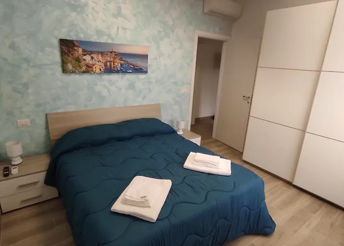 Onda Marina 2 Apartmán