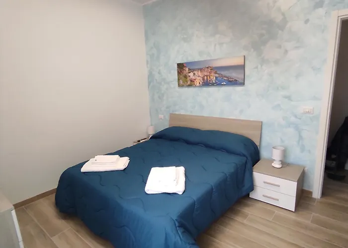 Apartmán Onda Marina 2