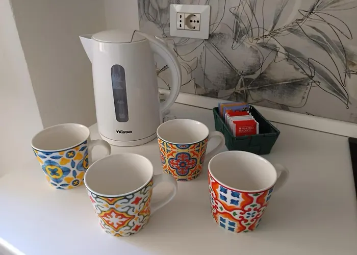 Apartmán Onda Marina 2 *