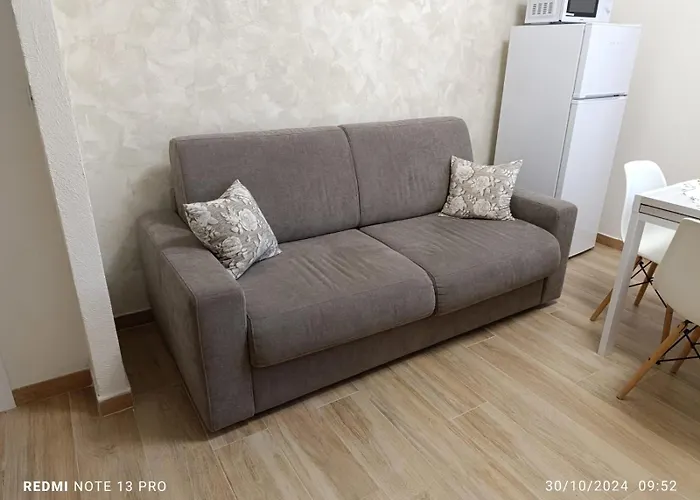 Apartmán Onda Marina 2 *