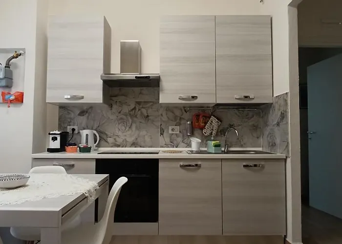 Apartmán Onda Marina 2