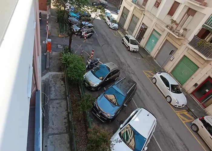 Onda Marina 2 Apartmán *