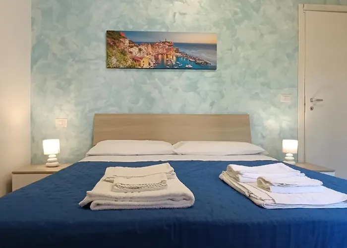 Apartmán Onda Marina 2