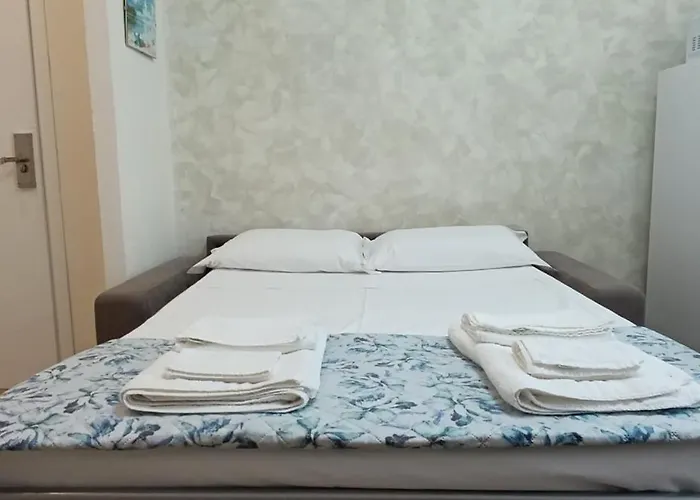 Onda Marina 2 Apartmán *