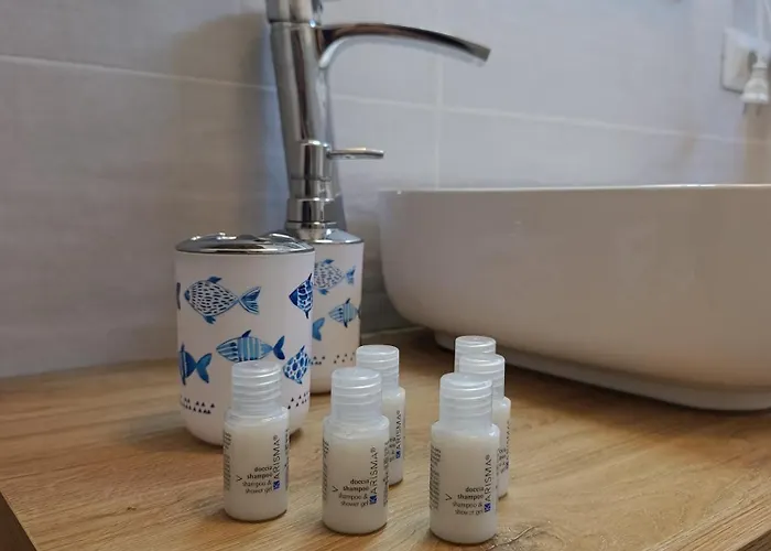 Onda Marina 2 Apartmán