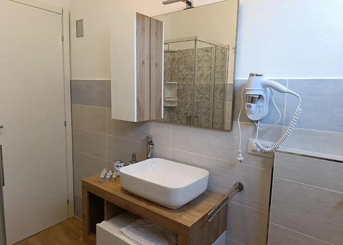 Onda Marina 2 * La Spezia