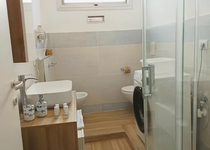 Onda Marina 2 Apartmán *