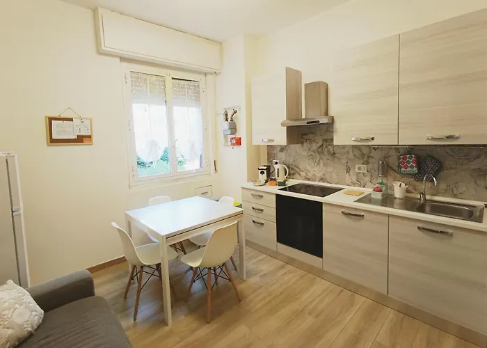 Onda Marina 2 Apartmán