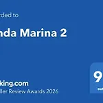 Onda Marina 2 * La Spezia
