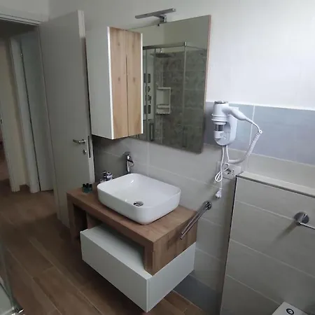 Apartment Onda Marina 2 *