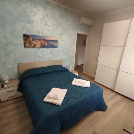Onda Marina 2 Apartamento