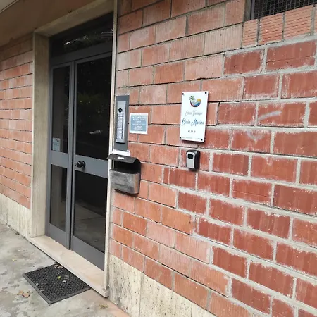 Apartamento Onda Marina 2 La Spezia