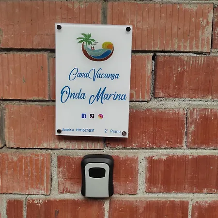 Onda Marina 2 La Spezia