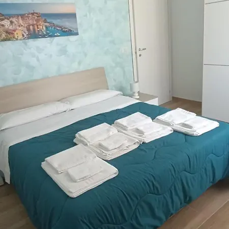 Onda Marina 2 Apartment