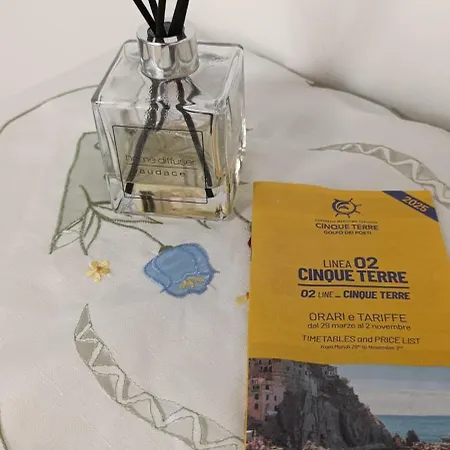 Apartment Onda Marina 2