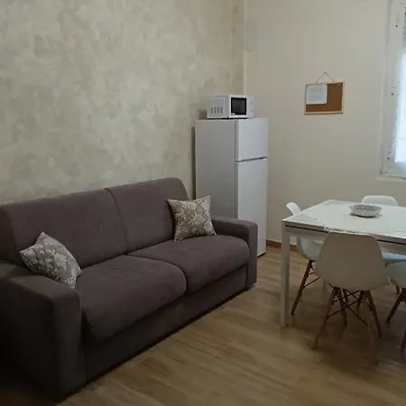 Apartment Onda Marina 2 La Spezia