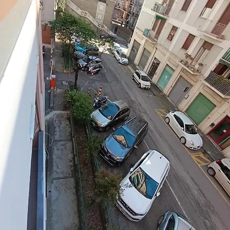 Onda Marina 2 Apartamento *