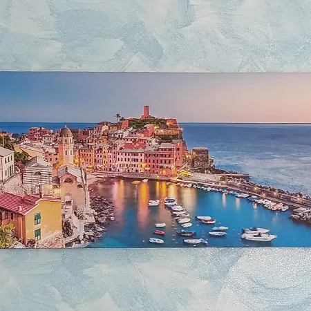 Onda Marina 2 Apartman *