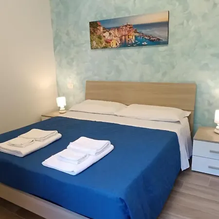 Onda Marina 2 Apartment *