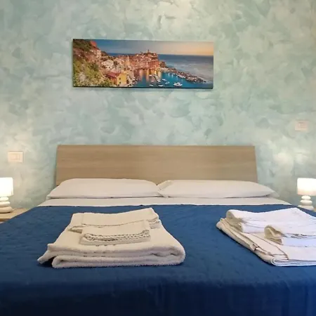 Apartman Onda Marina 2