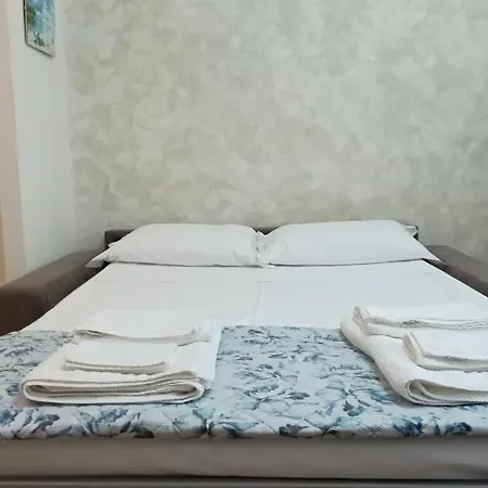 Onda Marina 2 Apartment *