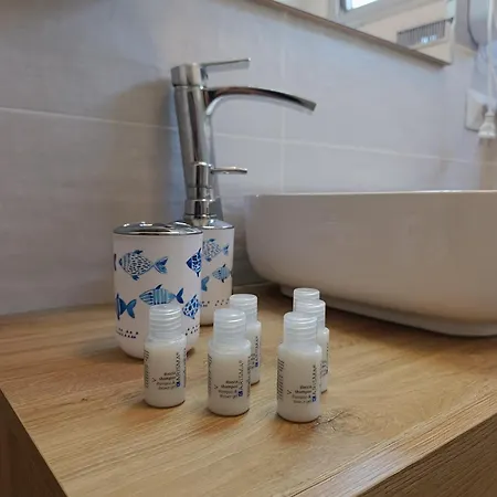 Onda Marina 2 Apartment