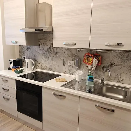 Onda Marina 2 Apartamento