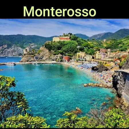 Onda Marina 2 * La Spezia