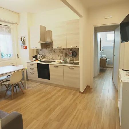 Appartamento Onda Marina 2