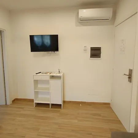 Appartamento Onda Marina 2 *