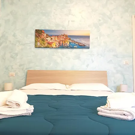 Apartamento Onda Marina 2 *