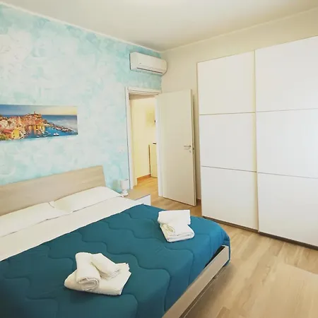 Apartamento Onda Marina 2 La Spezia